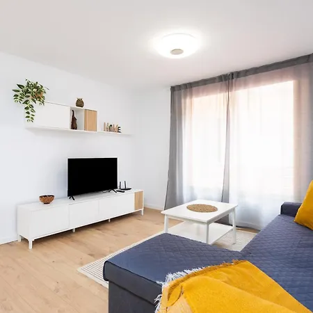 Home2book Coastal Apartment, Apartamento