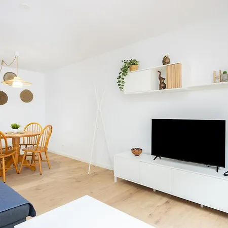 Home2book Coastal Apartment, Apartamento