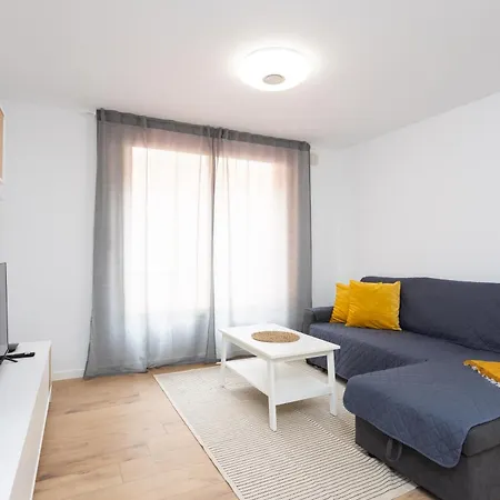Apartamento Home2book Coastal Apartment, *