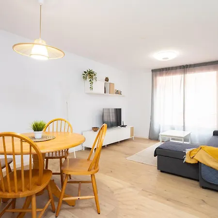 Home2book Coastal Apartment, Apartamento Puerto de la Cruz (Tenerife)