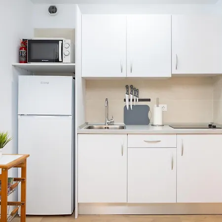 Apartamento Home2book Coastal Apartment, Puerto de la Cruz (Tenerife)