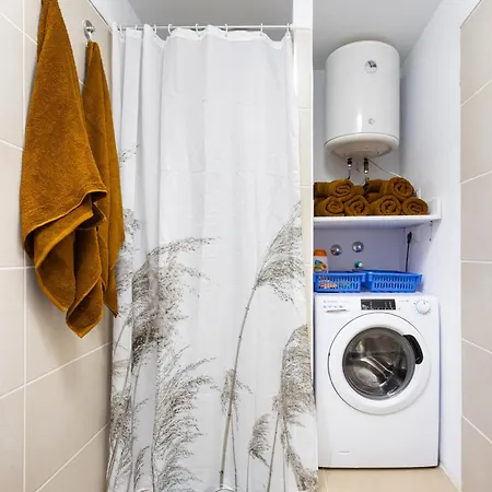 Home2book Coastal Apartment, Apartamento
