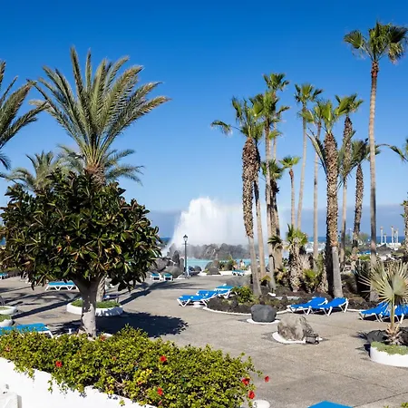 Home2book Coastal Apartment, * Puerto de la Cruz (Tenerife)