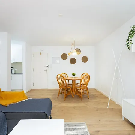 Home2book Coastal Apartment, Apartamento *