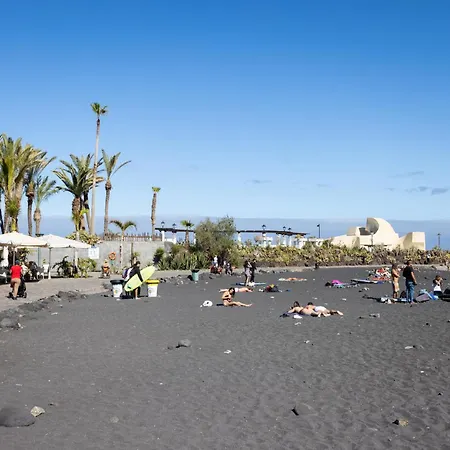 Home2book Coastal Apartment, Puerto de la Cruz (Tenerife)