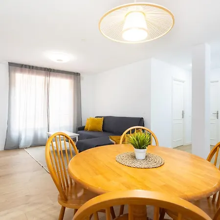 Home2book Coastal Apartment,