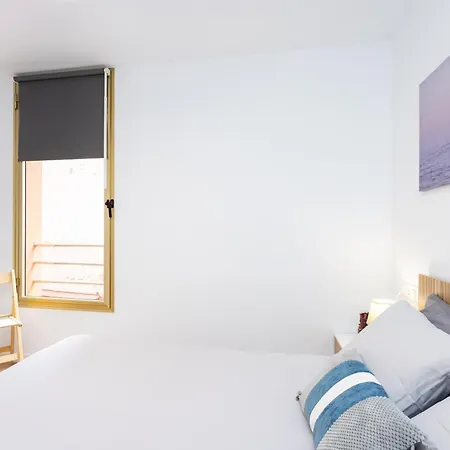 Home2book Coastal Apartment, Apartamento Puerto de la Cruz (Tenerife)