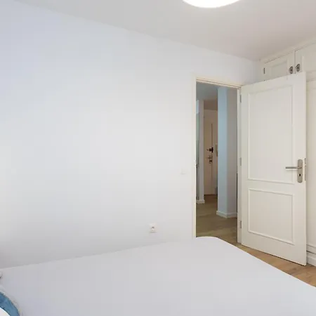 Home2book Coastal Apartment, *
