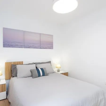 Home2book Coastal Apartment, Apartamento
